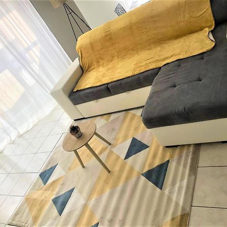 Apartamento Le Petit Loup Palois - Terrasse & Wifi Fibre Pau Exterior foto