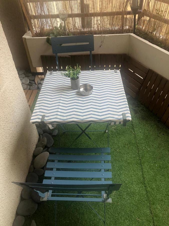 Apartamento Le Petit Loup Palois - Terrasse & Wifi Fibre Pau Exterior foto