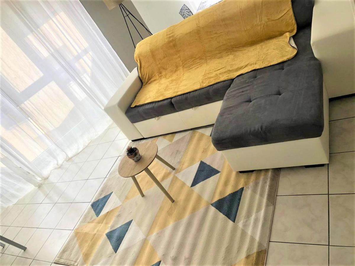 Apartamento Le Petit Loup Palois - Terrasse & Wifi Fibre Pau Exterior foto