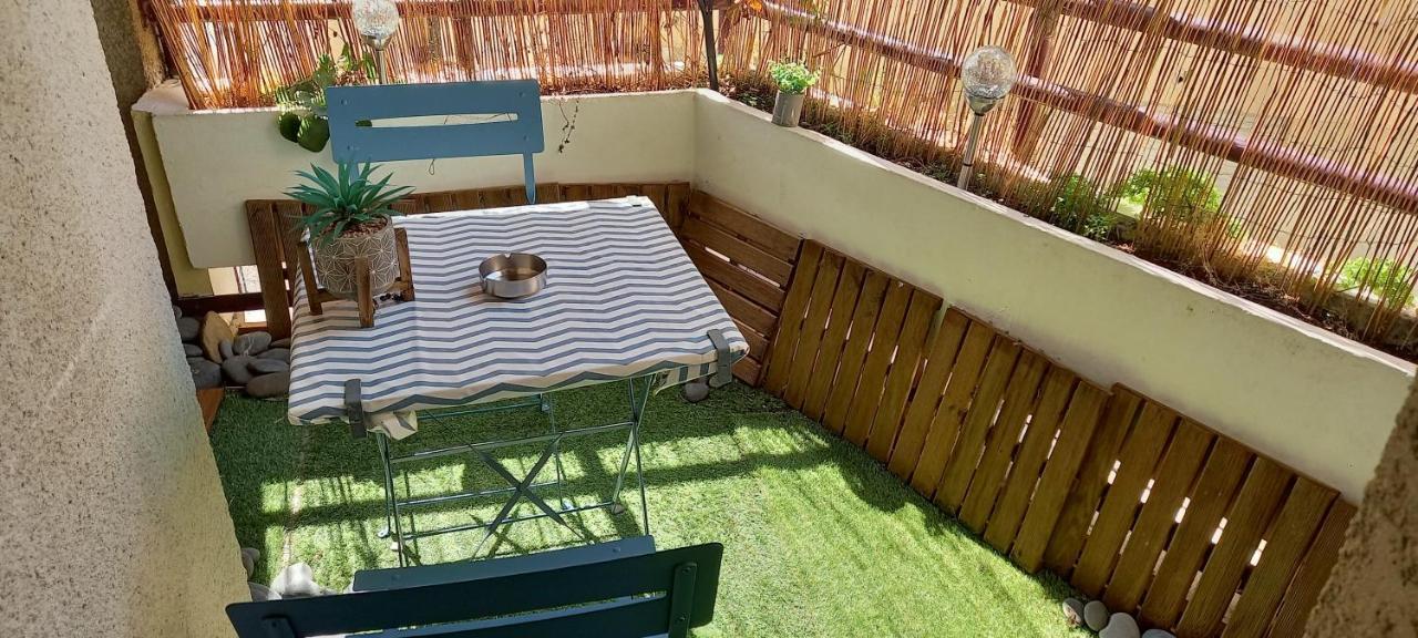 Apartamento Le Petit Loup Palois - Terrasse & Wifi Fibre Pau Exterior foto