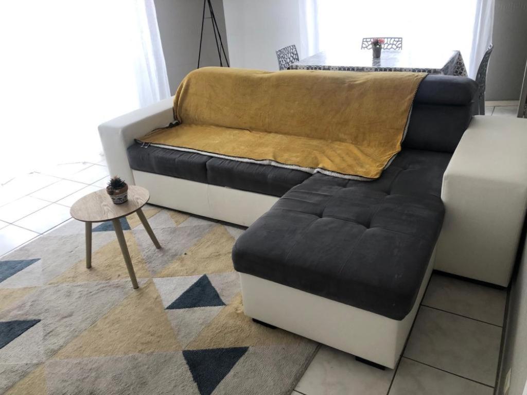 Apartamento Le Petit Loup Palois - Terrasse & Wifi Fibre Pau Exterior foto