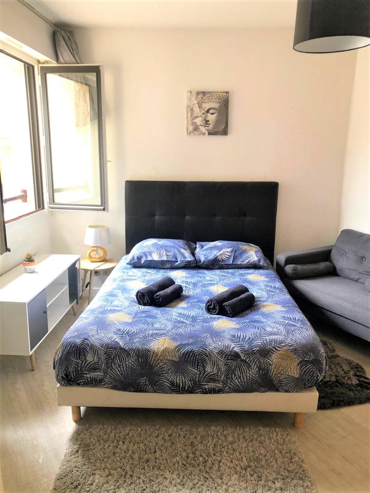 Apartamento Le Petit Loup Palois - Terrasse & Wifi Fibre Pau Exterior foto